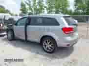 2018 Dodge Journey GT with VIN 3C4PDDEG1JT388957, listed as a IAAI auction lot 42579606 with 59,567 mi miles and . Bid and sale history available at DreamBid. Image 3.