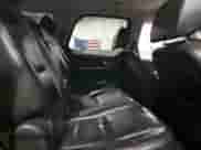 2008 Chevrolet Tahoe Special Service с VIN 1GNFK03028R241816, выставлен на аукционе Copart как лот 83553274 с пробегом 153 433 миль миль и Списание • Salvage title. История ставок и продаж доступна на DreamBid. Изображение 11.