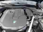 2022 BMW 5 Series 540i xDrive z VIN WBA73BJ09NWX56928, wystawiony jako Copart lot #69010475 z przebiegiem 22 598 mil mil oraz Szkoda całkowita • Salvage title. Historia ofert i sprzedaży dostępna na DreamBid. Obrazek 16.