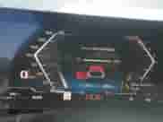 2025 BMW 4 Series M440i xDrive with VIN WBA83DA08SCT35778, listed as a Copart auction lot 70327075 with 7,135 mi miles and Salvage title. Bid and sale history available at DreamBid. Image 9.