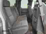 2010 GMC Sierra 1500 SLE с VIN 1GTSCVE02AZ152431, выставлен на аукционе Copart как лот 69127745 с пробегом 174 523 миль миль и Списание • Salvage title. История ставок и продаж доступна на DreamBid. Изображение 10.