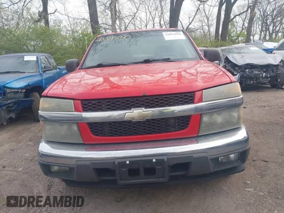 2008 Chevrolet Colorado 1LT с VIN 1GCCS339588231914, выставлен на аукционе IAAI как лот 42021850 с пробегом 276 050 миль миль и . История ставок и продаж доступна на DreamBid. Изображение 12.
