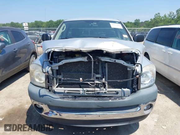 2008 Dodge 1500 SLT with VIN 1D7HA16N08J154504, listed as a IAAI auction lot 42637143 with 134,714 mi miles and . Bid and sale history available at DreamBid. Image 12.