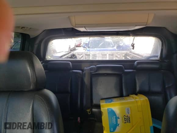 2007 Chevrolet Avalanche 3LT with VIN 3GNFK12377G134583, listed as a Copart auction lot 61039415 with 248,328 mi miles and Clean title. Bid and sale history available at DreamBid. Image 10.