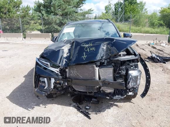 2023 Hyundai Santa Cruz SEL Premium with VIN 5NTJDDAF1PH065117, listed as a IAAI auction lot 42772964 with 9,626 mi miles and . Bid and sale history available at DreamBid. Image 12.