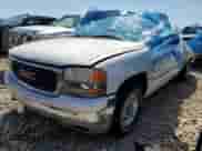 1999 GMC Sierra 1500 SLE с VIN 2GTEC19T3X1501835, выставлен на аукционе Copart как лот 47830615 с пробегом 155 335 миль миль и Списание • Salvage title. История ставок и продаж доступна на DreamBid. Изображение 1.