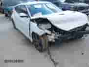 2014 Hyundai Veloster Turbo с VIN KMHTC6AE8EU195925, выставлен на аукционе IAAI как лот 43149493 с пробегом 156 100 миль миль и . История ставок и продаж доступна на DreamBid. Изображение 6.