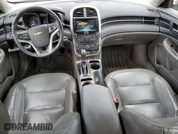 2014 Chevrolet Malibu LT с VIN 1G11G5SX7EF214973, выставлен на аукционе Copart как лот 53901635 с пробегом 154 648 миль миль и Списание • Salvage title. История ставок и продаж доступна на DreamBid. Изображение 8.