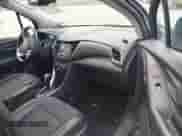 2022 Chevrolet Trax LT с VIN KL7CJPSM2NB524679, выставлен на аукционе IAAI как лот 42922300 с пробегом 53 937 миль миль и . История ставок и продаж доступна на DreamBid. Изображение 5.