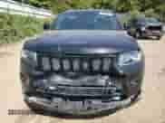 2015 Jeep Grand Cherokee Altitude z VIN 1C4RJFAG6FC747256, wystawiony jako Copart lot #80411975 z przebiegiem 161 199 mil mil oraz Czysty tytuł • Clean title. Historia ofert i sprzedaży dostępna na DreamBid. Obrazek 5.