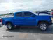 2021 Chevrolet Colorado 2WD LT с VIN 1GCGSCEN4M1290631, выставлен на аукционе IAAI как лот 43216260 с пробегом 28 109 миль миль и . История ставок и продаж доступна на DreamBid. Изображение 14.