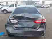 2020 Toyota Camry LE with VIN 4T1C11AK8LU400249, listed as a IAAI auction lot 43265675 with 226,398 mi miles and . Bid and sale history available at DreamBid. Image 6.