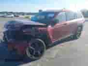 2023 Jeep Grand Cherokee Altitude with VIN 1C4RJKAG4P8894737, listed as a IAAI auction lot 41509482 with 30,619 mi miles and . Bid and sale history available at DreamBid. Image 2.