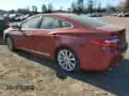 2013 Hyundai Azera с VIN KMHFH4JG0DA296056, выставлен на аукционе Copart как лот 79929914 с пробегом Не указан миль и Списание • Salvage title. История ставок и продаж доступна на DreamBid. Изображение 2.