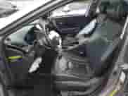 2014 Hyundai Azera Limited с VIN KMHFH4JG3EA418393, выставлен на аукционе Copart как лот 80462094 с пробегом 148 317 миль миль и Списание • Salvage title. История ставок и продаж доступна на DreamBid. Изображение 7.