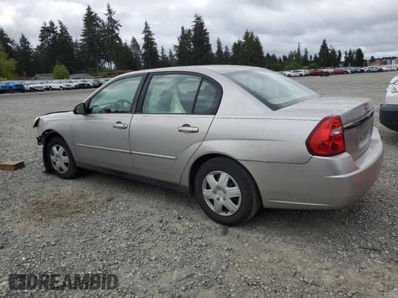 2008 Chevrolet Malibu Classic LS 1FL с VIN 1G1ZS58F58F132647, выставлен на аукционе Copart как лот 56723705 с пробегом 187 786 миль миль и Списание • Salvage title. История ставок и продаж доступна на DreamBid. Изображение 2.