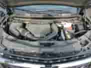 2024 Chevrolet Traverse AWD Z71 с VIN 1GNEVJKS7RJ230581, выставлен на аукционе Copart как лот 67324805 с пробегом Не указан миль и Списание • Salvage title. История ставок и продаж доступна на DreamBid. Изображение 12.