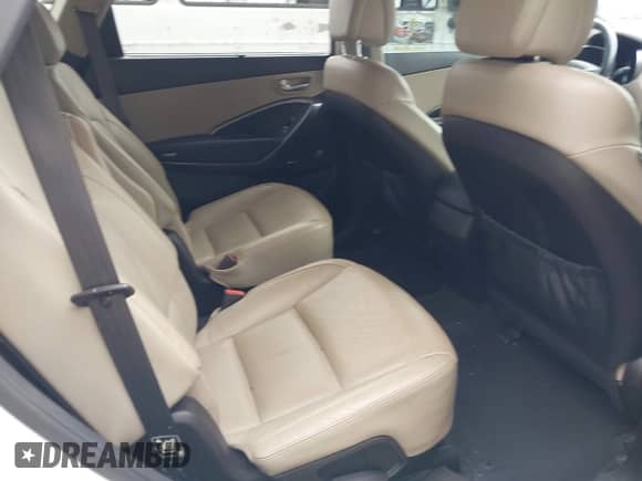 2015 Hyundai Santa Fe GLS с VIN KM8SRDHF5FU101997, выставлен на аукционе IAAI как лот 42492637 с пробегом 144 247 миль миль и . История ставок и продаж доступна на DreamBid. Изображение 8.