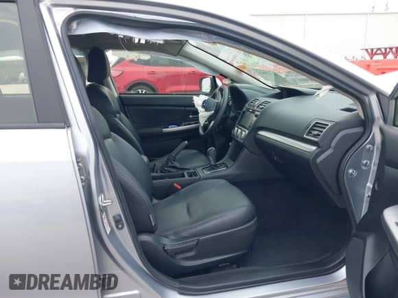 2016 Subaru Impreza Special Sports Limited with VIN JF1GPAU62G8258505, listed as a IAAI auction lot 42379482 with 100,677 mi miles and . Bid and sale history available at DreamBid. Image 5.