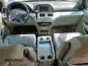 2009 Honda Odyssey Touring с VIN 5FNRL38999B022211, выставлен на аукционе Copart как лот 83935385 с пробегом 132 274 миль миль и Списание • Salvage title. История ставок и продаж доступна на DreamBid. Изображение 8.