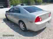 2008 Chevrolet Malibu 1FL с VIN 1G1ZG57N78F191211, выставлен на аукционе IAAI как лот 43272912 с пробегом 237 593 миль миль и . История ставок и продаж доступна на DreamBid. Изображение 3.