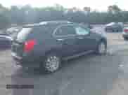 2011 Chevrolet Equinox 2LT with VIN 2CNFLPE50B6423410, listed as a IAAI auction lot 42859209 with 235,775 mi miles and . Bid and sale history available at DreamBid. Image 4.