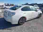 2015 Subaru WRX with VIN JF1VA1A62F9812406, listed as a IAAI auction lot 42746561 with 143,009 mi miles and . Bid and sale history available at DreamBid. Image 4.