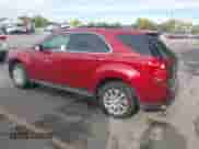 2011 Chevrolet Equinox 2LT with VIN 2CNFLNE50B6267129, listed as a IAAI auction lot 43482961 with 127,522 mi miles and . Bid and sale history available at DreamBid. Image 3.