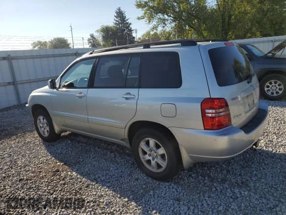 2003 Toyota Highlander с VIN JTEHF21A530116508, выставлен на аукционе Copart как лот 71371415 с пробегом 164 385 миль миль и Чистый • Clean title. История ставок и продаж доступна на DreamBid. Изображение 2.