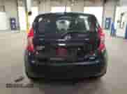 2015 Nissan Note S Plus с VIN 3N1CE2CP1FL439158, выставлен на аукционе Copart как лот 82500825 с пробегом 20 743 миль миль и Списание • Salvage title. История ставок и продаж доступна на DreamBid. Изображение 6.