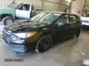 2020 Subaru Impreza with VIN 4S3GTAB6XL3702665, listed as a Copart auction lot 69837775 with 113,654 mi miles and Salvage title. Bid and sale history available at DreamBid. Image 1.