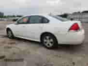 2015 Chevrolet Impala LS с VIN 2G1WA5E39F1165803, выставлен на аукционе Copart как лот 81529625 с пробегом 197 810 миль миль и На запчасти • Non repairable. История ставок и продаж доступна на DreamBid. Изображение 2.