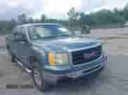 2011 GMC Sierra 1500 SL z VIN 3GTP2UEA0BG333489, wystawiony jako IAAI lot #42434038 z przebiegiem 286 560 mil mil oraz . Historia ofert i sprzedaży dostępna na DreamBid. Obrazek 1.