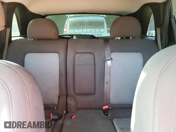 2013 Chevrolet Captiva Sport LT с VIN 3GNAL3EK9DS596139, выставлен на аукционе Copart как лот 78166324 с пробегом 194 109 миль миль и Чистый • Clean title. История ставок и продаж доступна на DreamBid. Изображение 10.