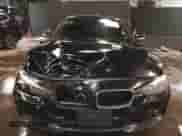 2013 BMW 3 Series 328i xDrive z VIN WBA3B3G53DNR80324, wystawiony jako IAAI lot #41490385 z przebiegiem 177 026 mil mil oraz . Historia ofert i sprzedaży dostępna na DreamBid. Obrazek 12.