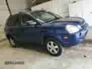 2007 Hyundai Tucson GLS с VIN KM8JM12B37U566276, выставлен на аукционе Copart как лот 69499395 с пробегом 160 005 миль миль и Чистый • Clean title. История ставок и продаж доступна на DreamBid. Изображение 4.