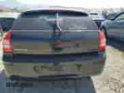 2005 Dodge Magnum SE with VIN 2D4FV48V15H617660, listed as a Copart auction lot 70591935 with 161,212 mi miles and Clean title. Bid and sale history available at DreamBid. Image 6.