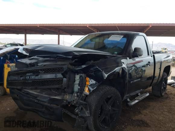 2012 Chevrolet Silverado 1500 Work Truck с VIN 1GCNCPEX8CZ200071, выставлен на аукционе IAAI как лот 42390598 с пробегом 140 344 миль миль и . История ставок и продаж доступна на DreamBid. Изображение 18.