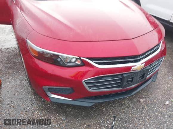 2016 Chevrolet Malibu LT z VIN 1G1ZE5ST5GF325787, wystawiony jako IAAI lot #41556484 z przebiegiem 110 612 mil mil oraz . Historia ofert i sprzedaży dostępna na DreamBid. Obrazek 6.