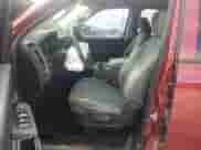 2014 Ram 1500 Express с VIN 1C6RR7KTXES176554, выставлен на аукционе Copart как лот 81469335 с пробегом Не указан миль и Списание • Salvage title. История ставок и продаж доступна на DreamBid. Изображение 7.