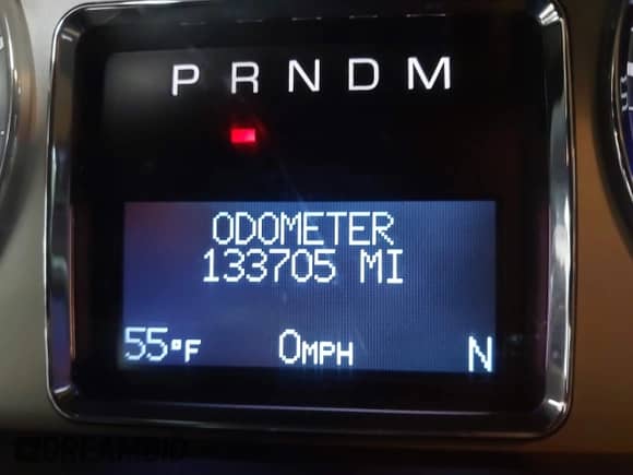 2011 Cadillac Escalade with VIN 1GYS3AEF4BR160457, listed as a IAAI auction lot 42453586 with 133,705 mi miles and . Bid and sale history available at DreamBid. Image 15.