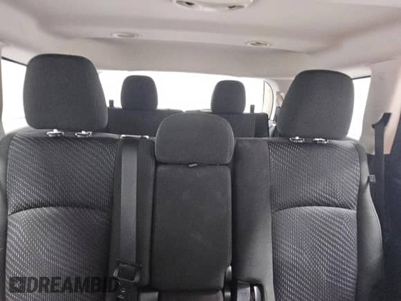 2019 Dodge Journey SE with VIN 3C4PDCBG8KT737581, listed as a Copart auction lot 80557835 with 88,574 mi miles and Clean title. Bid and sale history available at DreamBid. Image 10.