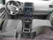 2010 Dodge Grand Caravan SE with VIN 2D4RN4DE9AR443389, listed as a Copart auction lot 57223315 with 379,870 mi miles and Salvage title. Bid and sale history available at DreamBid. Image 8.