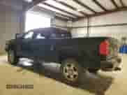 2016 Chevrolet Silverado 2500HD LT with VIN 1GC1KVE84GF299820, listed as a Copart auction lot 45502795 with 194,242 mi miles and Salvage title. Bid and sale history available at DreamBid. Image 2.