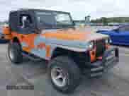 1991 Jeep Wrangler с VIN 2J4FY29SXMJ105443, выставлен на аукционе IAAI как лот 41964359 с пробегом 1 674 923 миль миль и . История ставок и продаж доступна на DreamBid. Изображение 1.