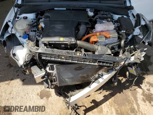 2021 Hyundai Ioniq SEL с VIN KMHC85LC1MU245148, выставлен на аукционе Copart как лот 51206145 с пробегом 38 614 миль миль и Чистый • Clean title. История ставок и продаж доступна на DreamBid. Изображение 11.