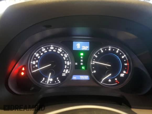 2009 Lexus IS 250 с VIN JTHBK262692084672, выставлен на аукционе Copart как лот 86324385 с пробегом 79 330 миль миль и Списание • Salvage title. История ставок и продаж доступна на DreamBid. Изображение 9.