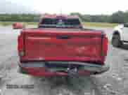 2024 Chevrolet Colorado 2WD LT с VIN 1GCPSCEK2R1247967, выставлен на аукционе Copart как лот 68162135 с пробегом 5 576 миль миль и Списание • Salvage title. История ставок и продаж доступна на DreamBid. Изображение 6.