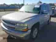 2004 Chevrolet Tahoe LT с VIN 1GNEK13T14J299243, выставлен на аукционе IAAI как лот 43049567 с пробегом 271 880 миль миль и . История ставок и продаж доступна на DreamBid. Изображение 6.