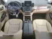 2017 Mercedes-Benz GLS 450 с VIN 4JGDF6EE2HA895659, выставлен на аукционе Copart как лот 85794075 с пробегом 182 140 миль миль и Чистый • Clean title. История ставок и продаж доступна на DreamBid. Изображение 8.
